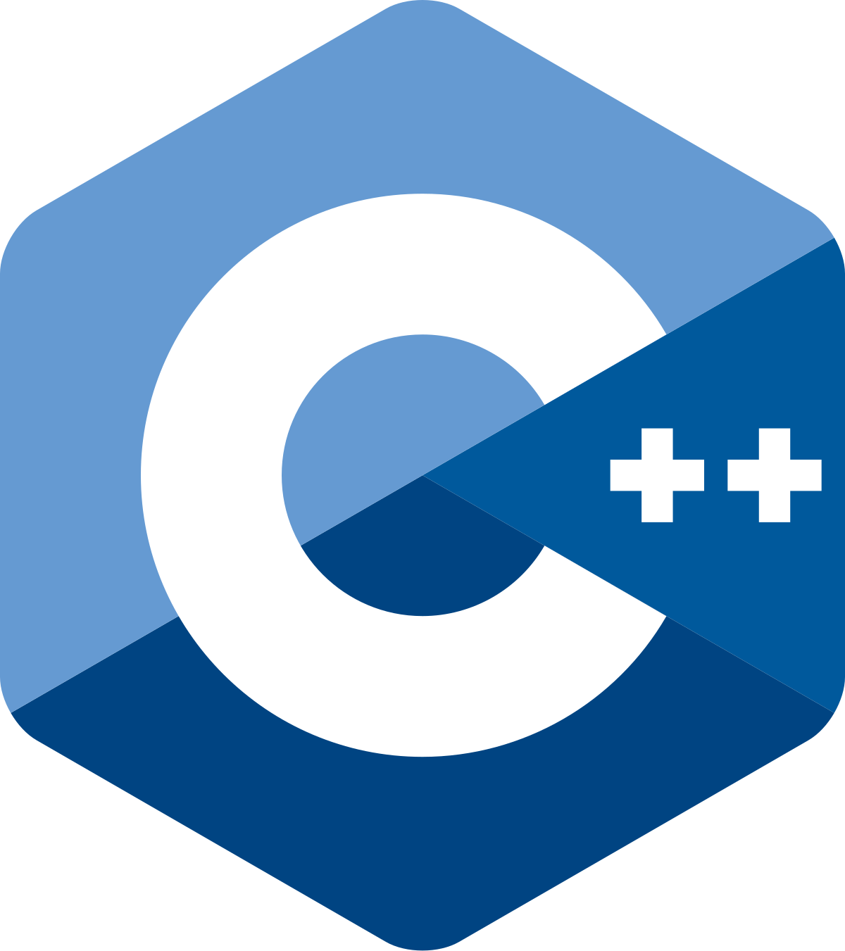 C++ C++
