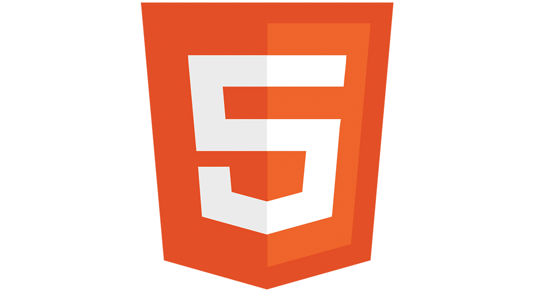 HTML5 HTML5
